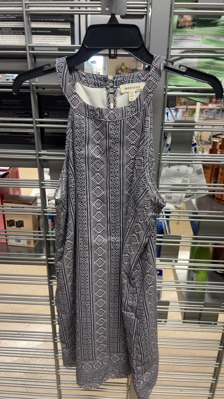 monteau Dress Medium
