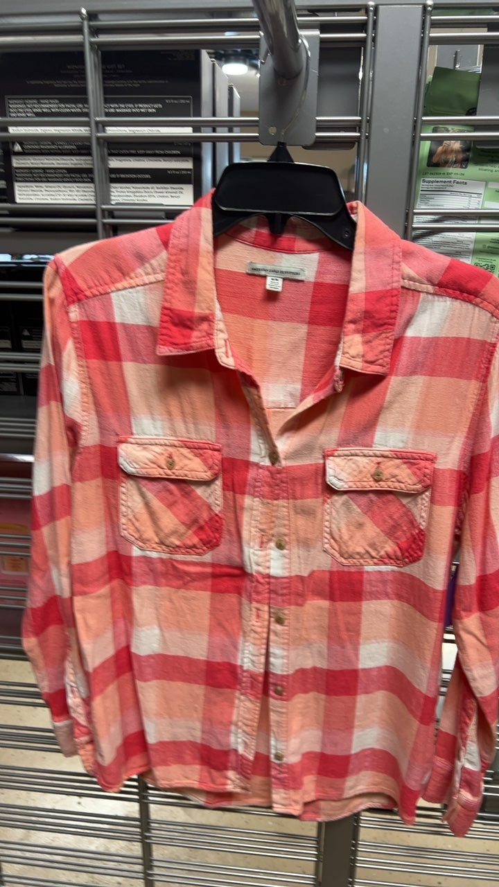American Eagle Shirt Medium