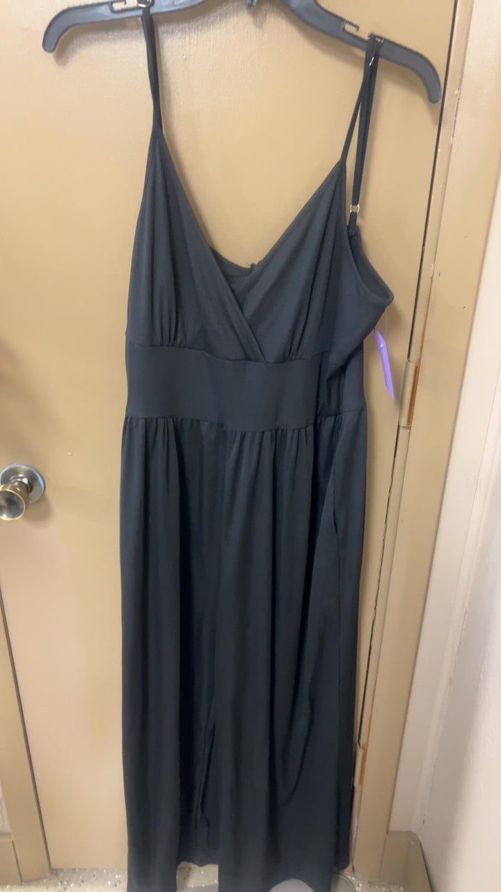  Jumpsuit XXL