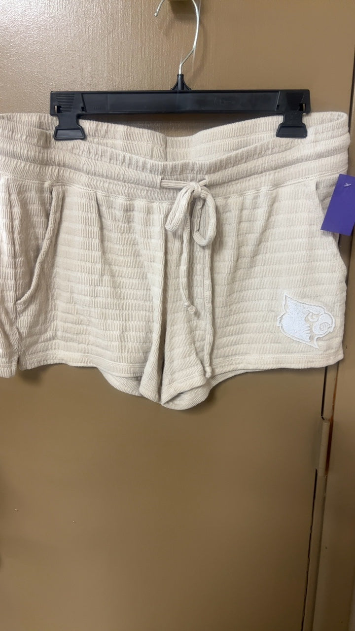 Louisville Shorts Large