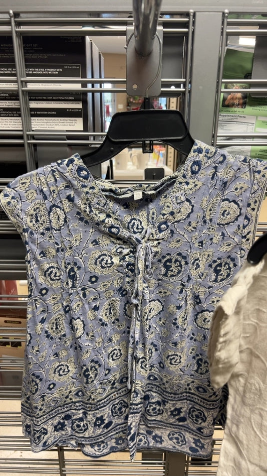  Blouse Large