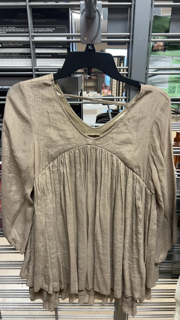 Blouse Medium