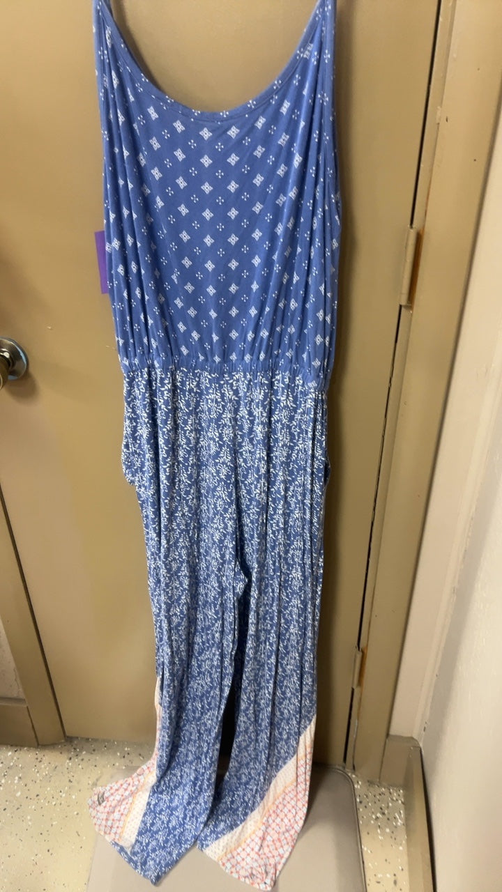 Matilda Jane Dress Medium