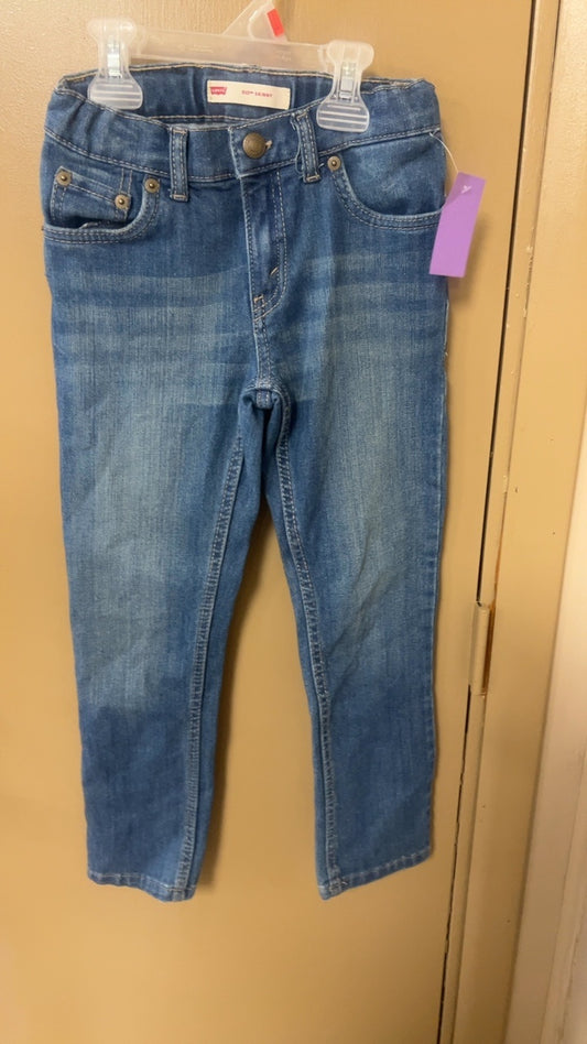 Levi's Pants Youth 7