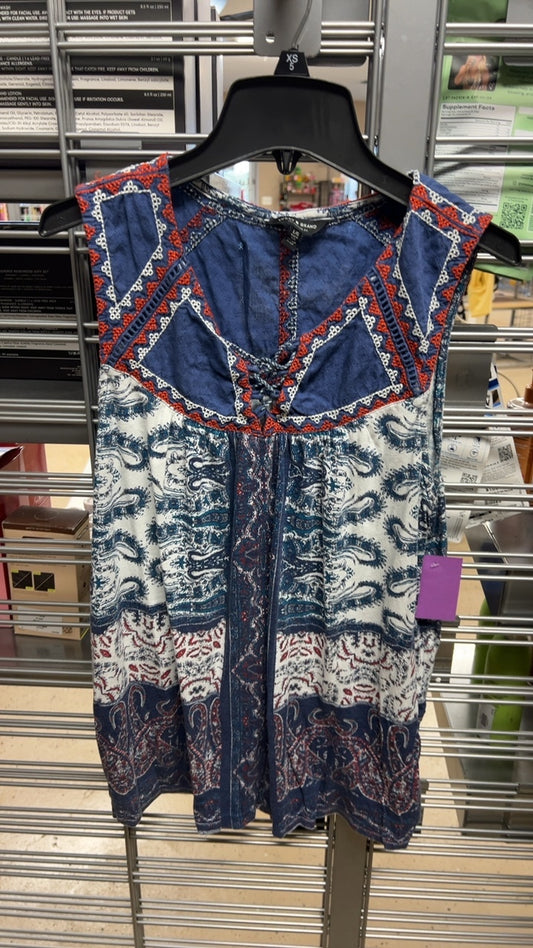 Tank top Large