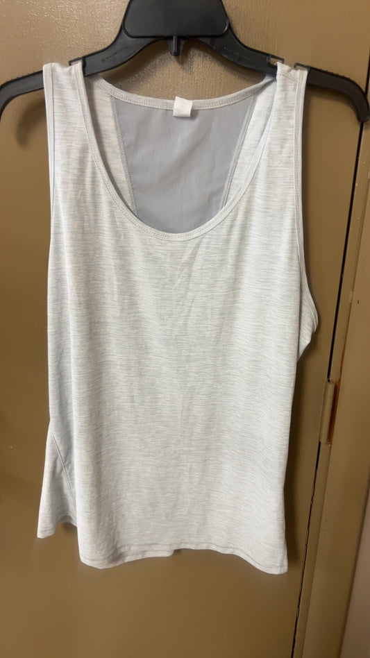 Tank top XL