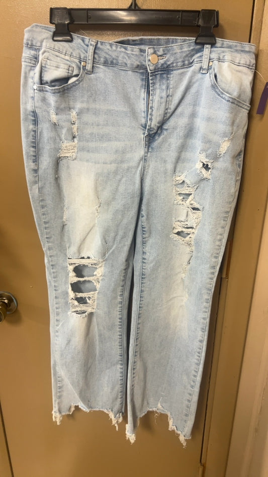Pants XL
