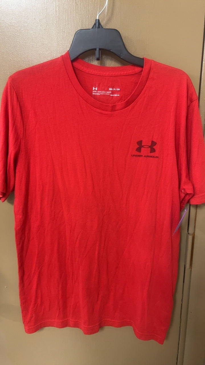 Under Armour Sportswear Men’s Small