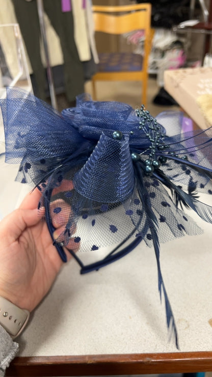 Ky Derby Headband