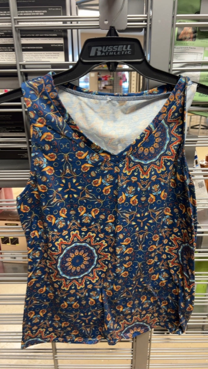  Tank top Medium