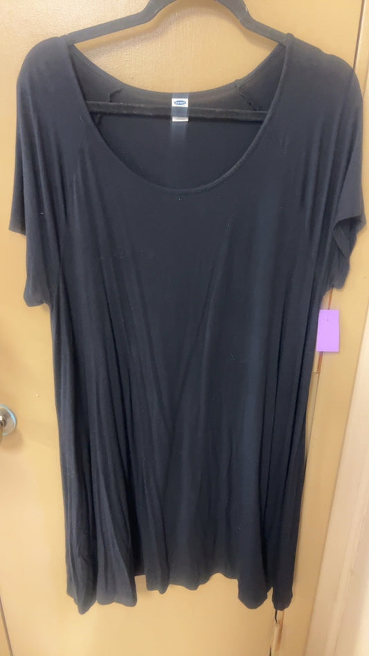 Old Navy Dress XL