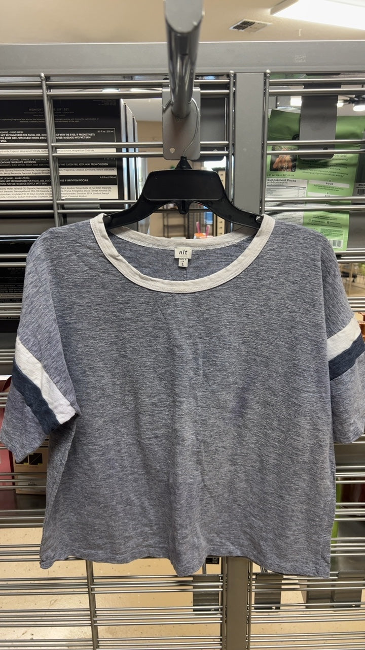 nlt T-Shirt Large