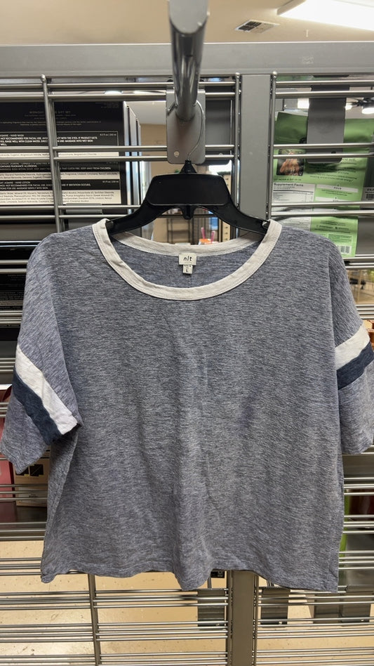 nlt T-Shirt Large