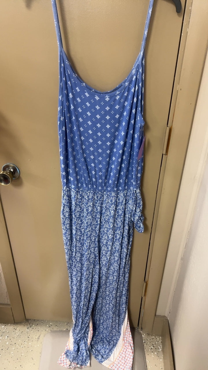 Matilda Jane Dress Medium
