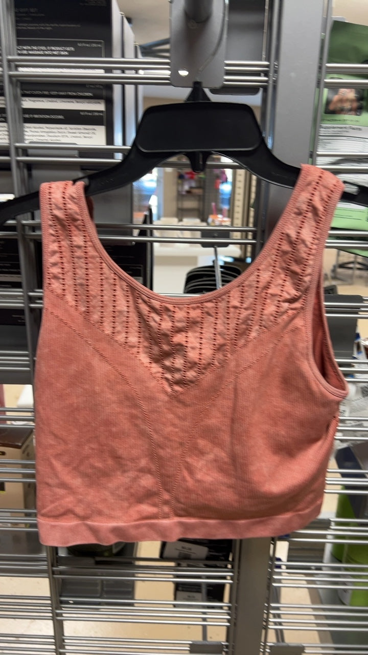 Sports Bra XL