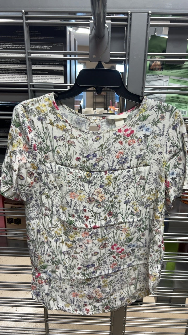 Blouse Medium