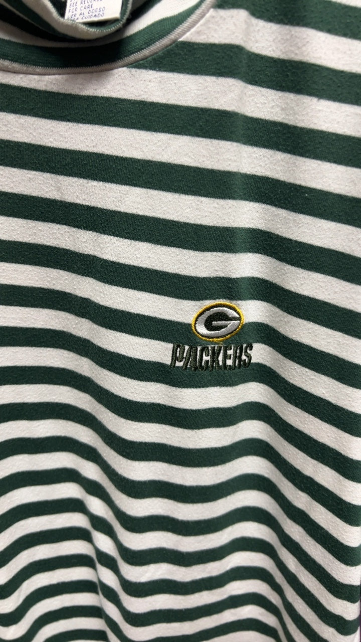 Green Bay Packers Sweatshirt Large