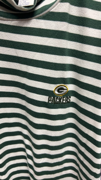 Green Bay Packers Sweatshirt Large