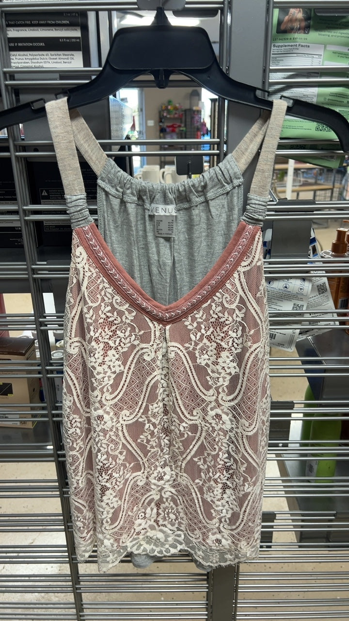 VENUS Sheer Coverup Medium