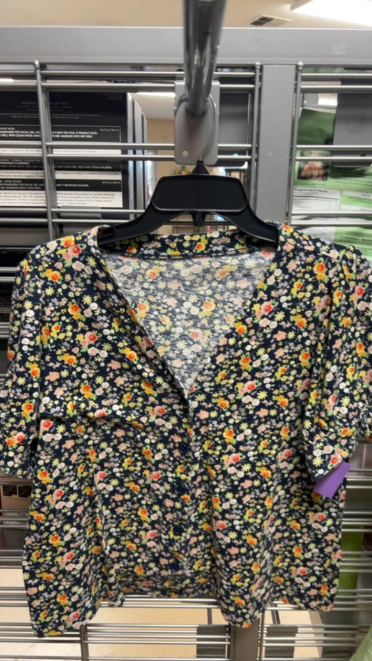  Shirt Large