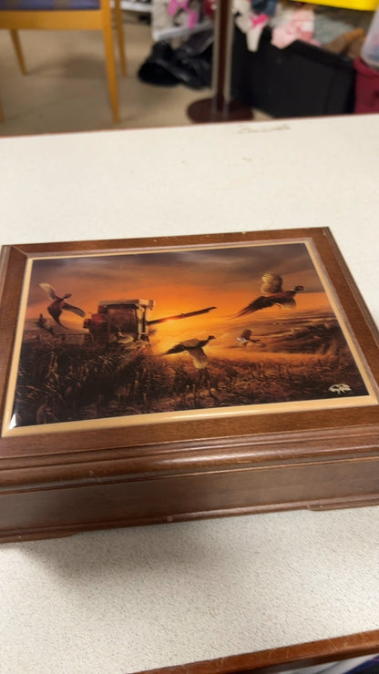 Decorative Box