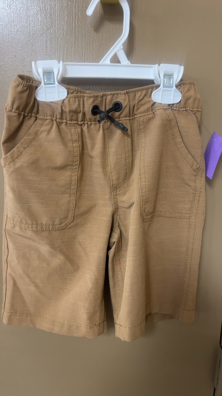 Shorts Youth 6