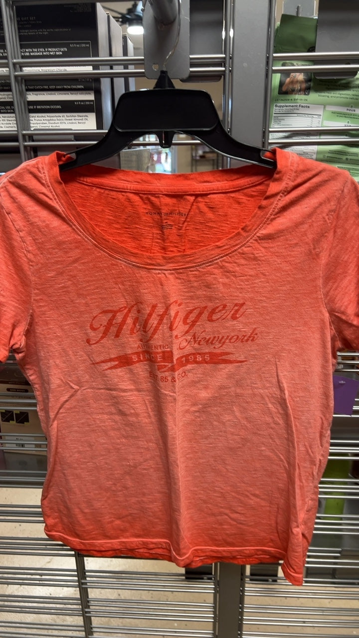 Tommy Hilfiger T-Shirt Medium