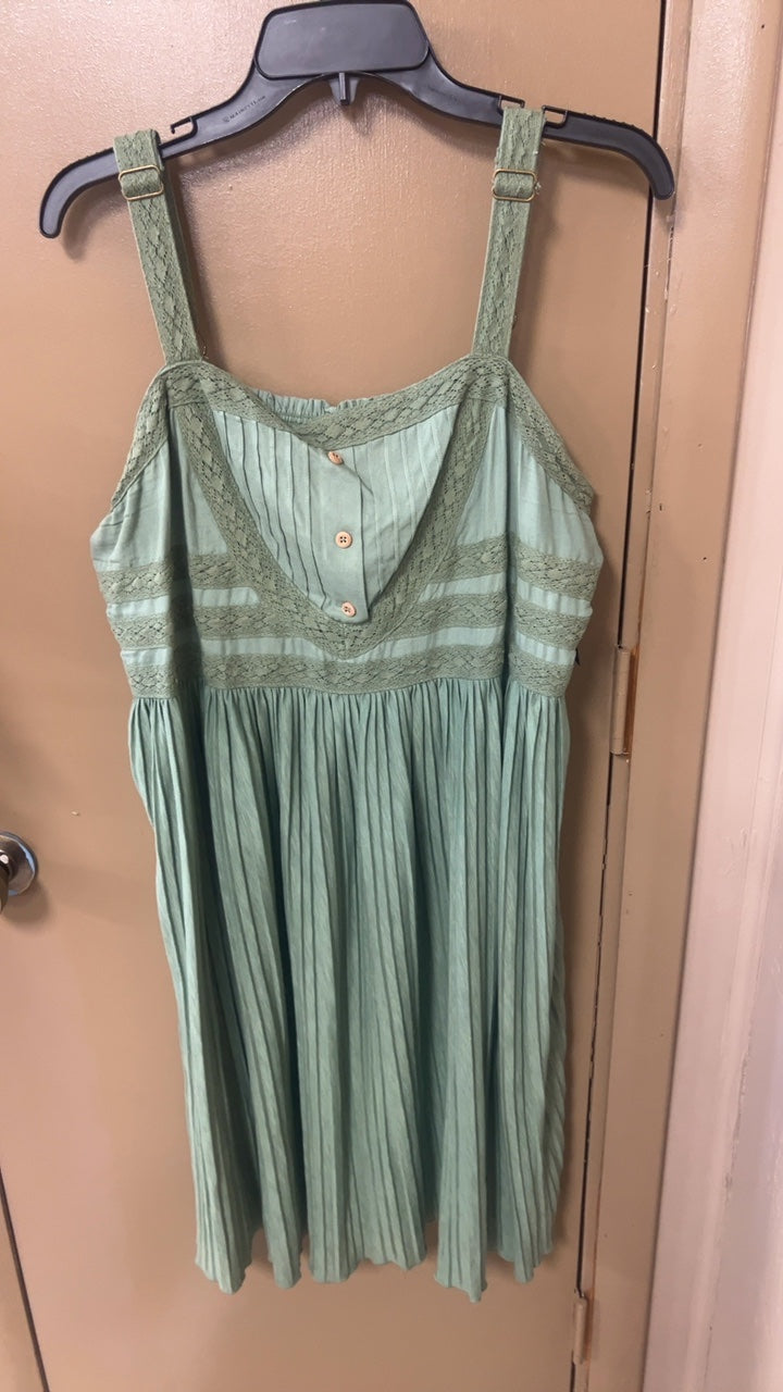 Matilda Jane Dress XL