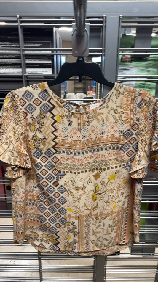 Blouse Medium