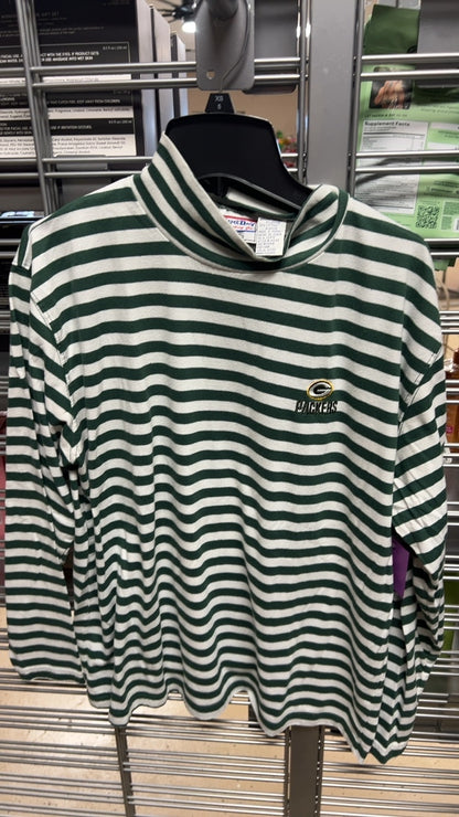 Green Bay Packers Sweatshirt Large