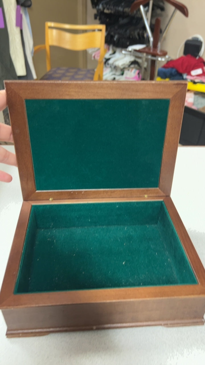 Decorative Box