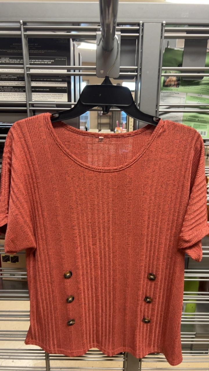 T-Shirt Large