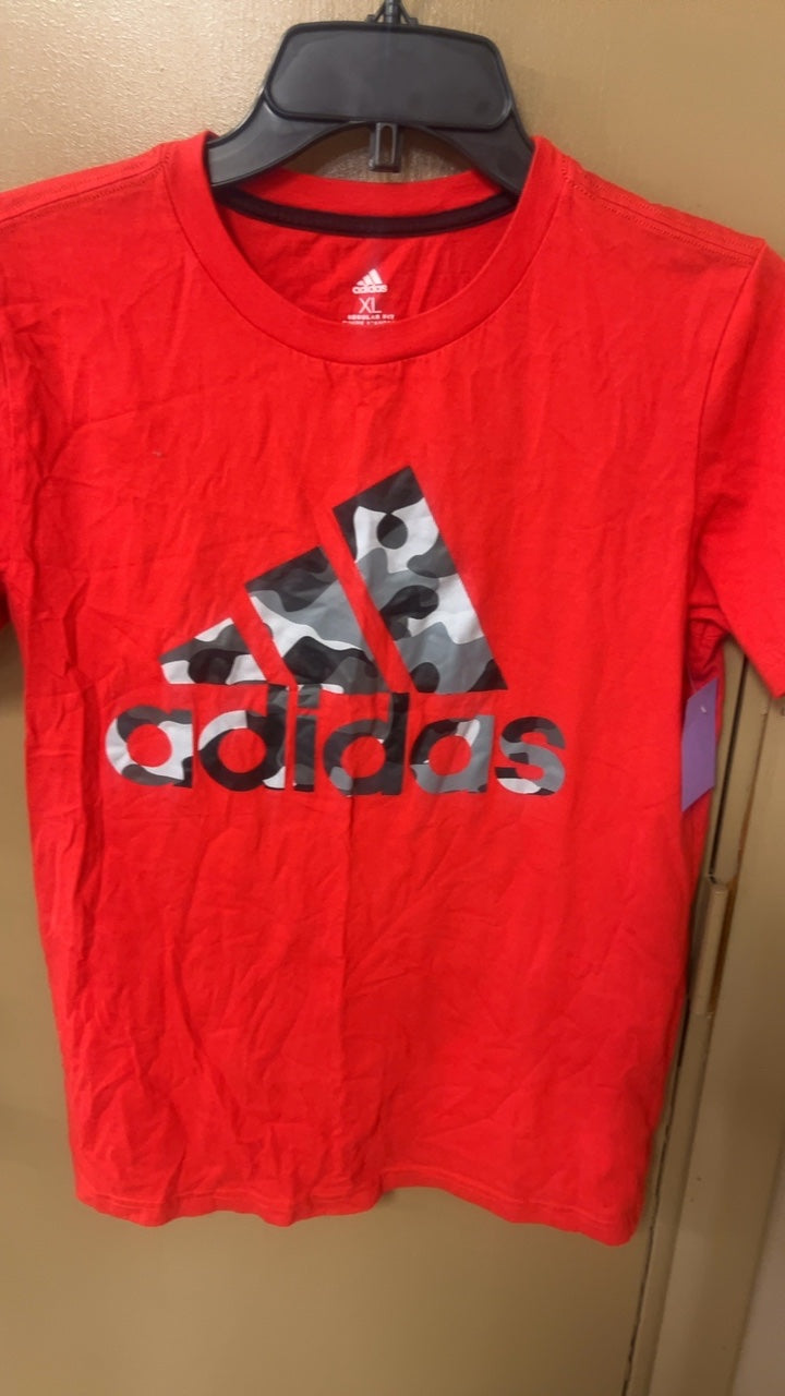 adidas T-Shirt XL