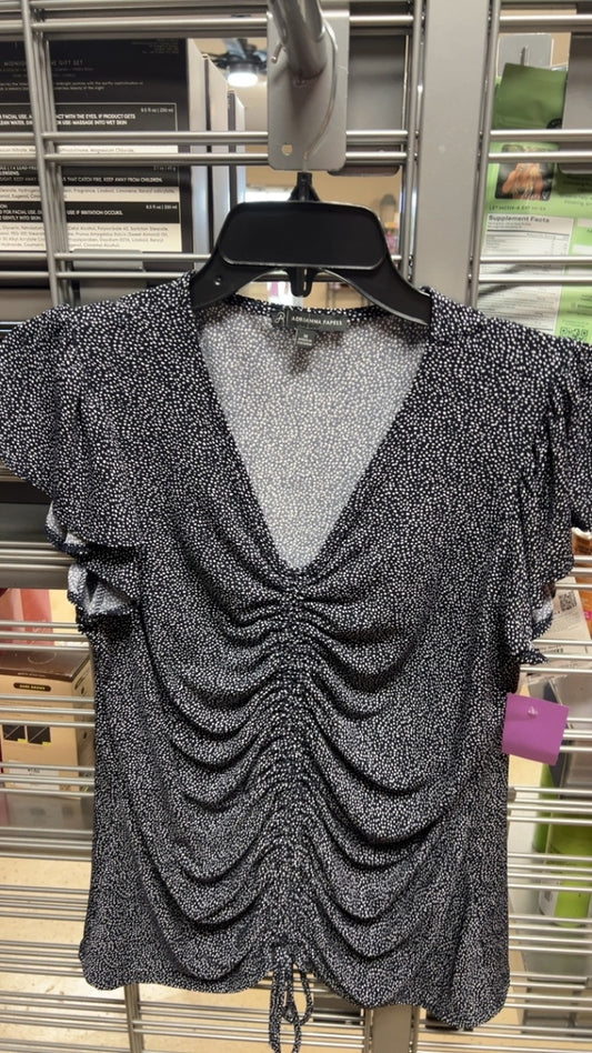 ADRIANNA PAPELL Blouse Medium