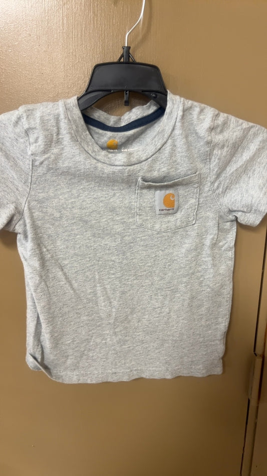 Carhartt T-Shirt Youth 5