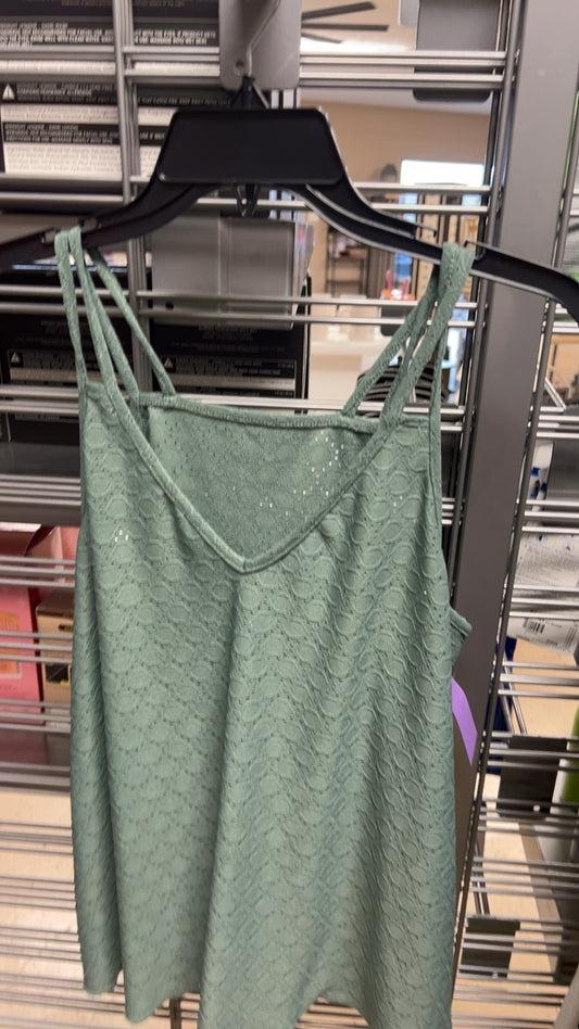 Tank top Large