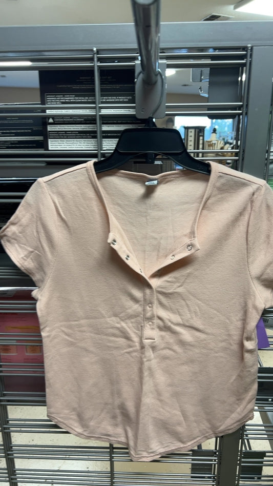  Shirt Large