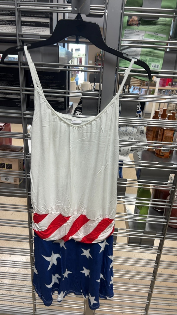 USA Dress