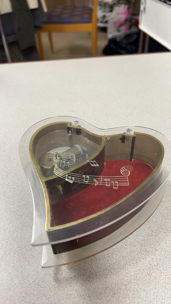 Music Box