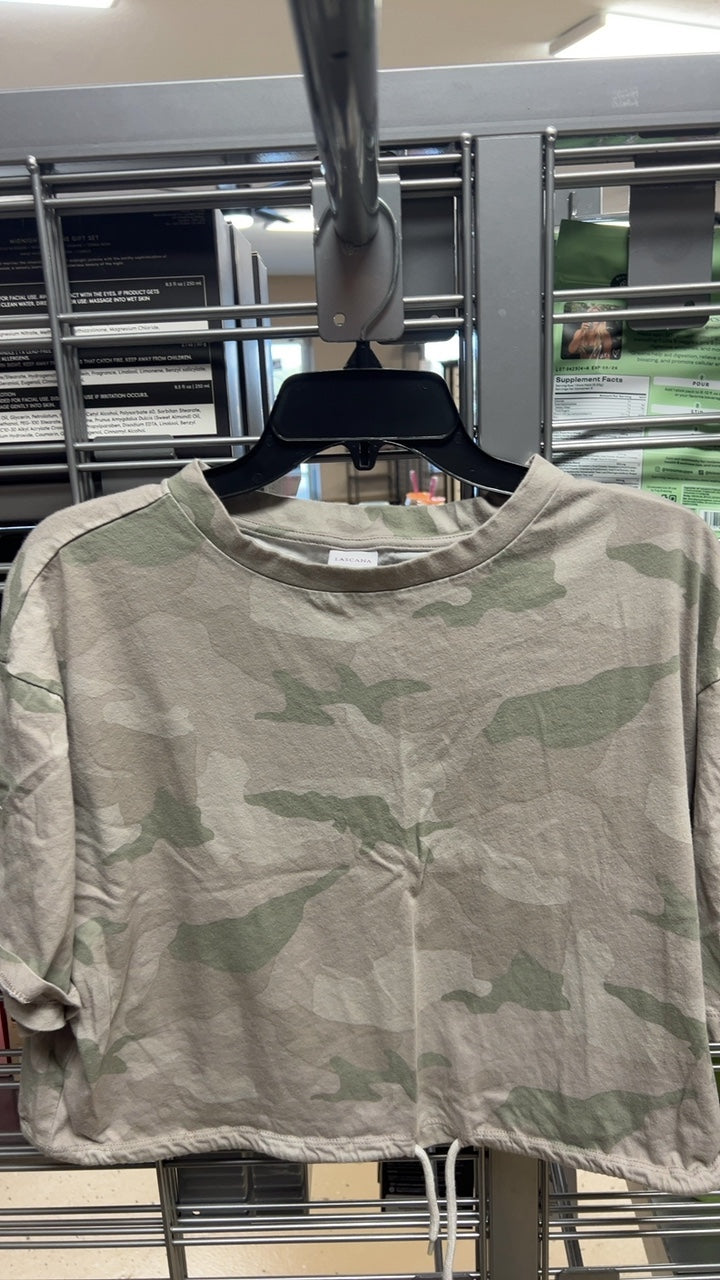 Lascana T-Shirt Medium