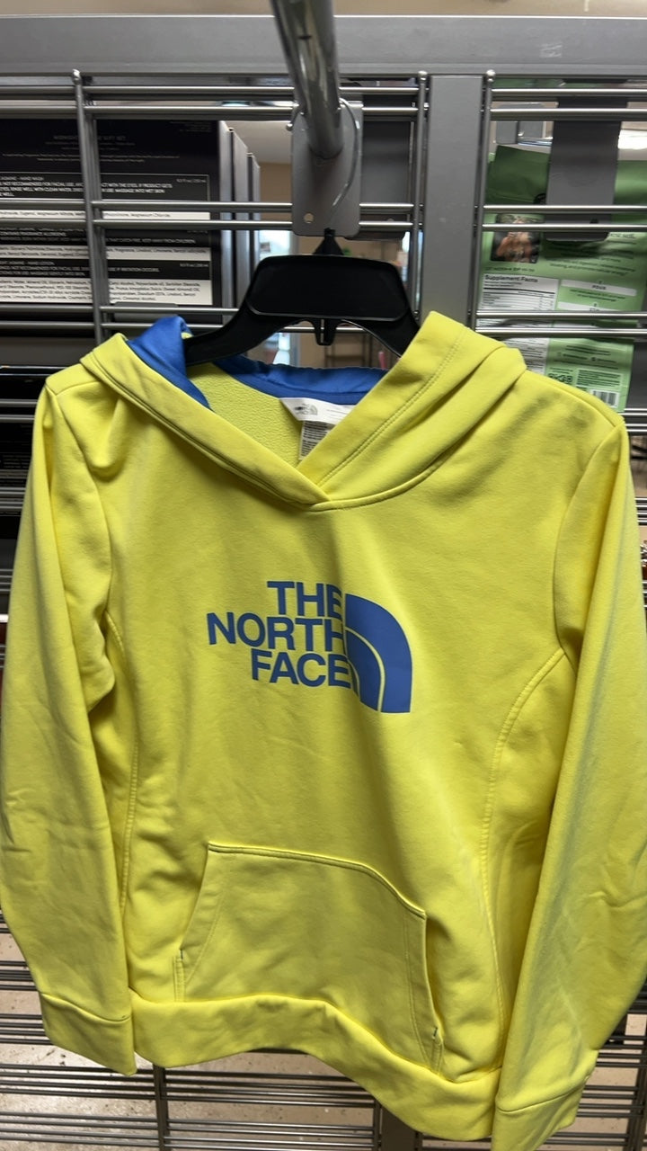 The North Face Hoodie Large