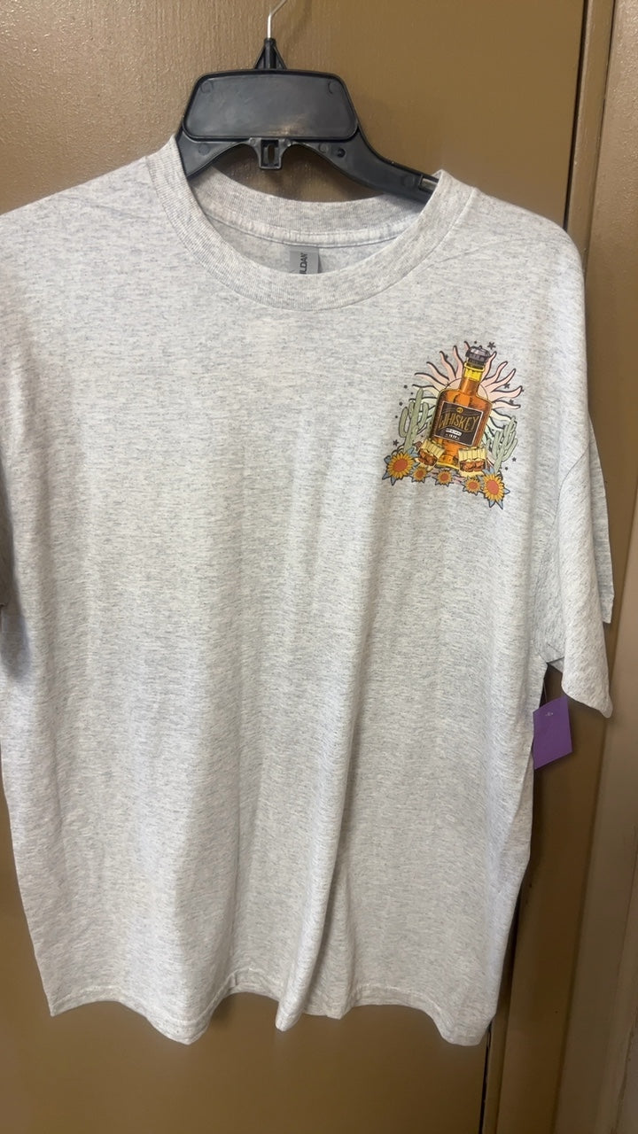 MW Gildan T-Shirt Large