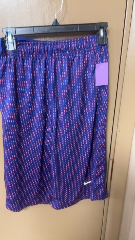 Nike shorts XL