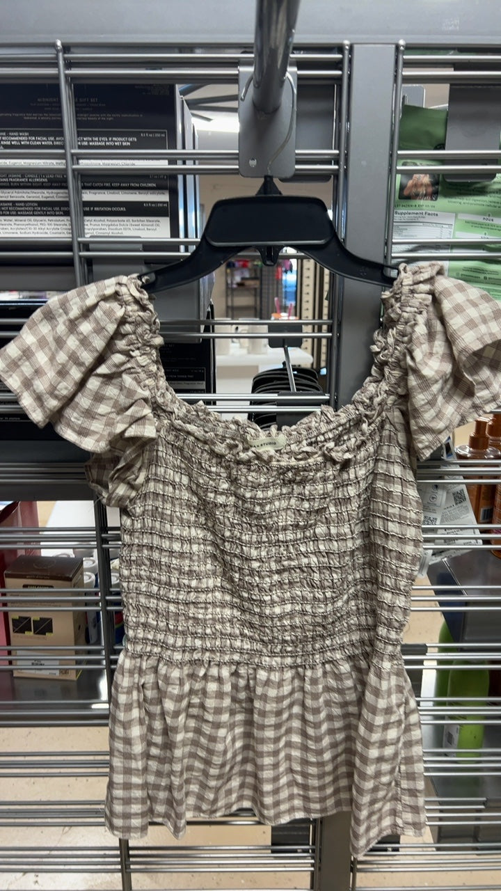 T-Shirt Large
