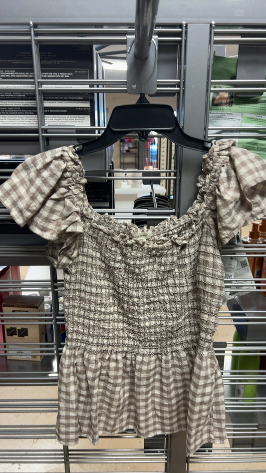 T-Shirt Large