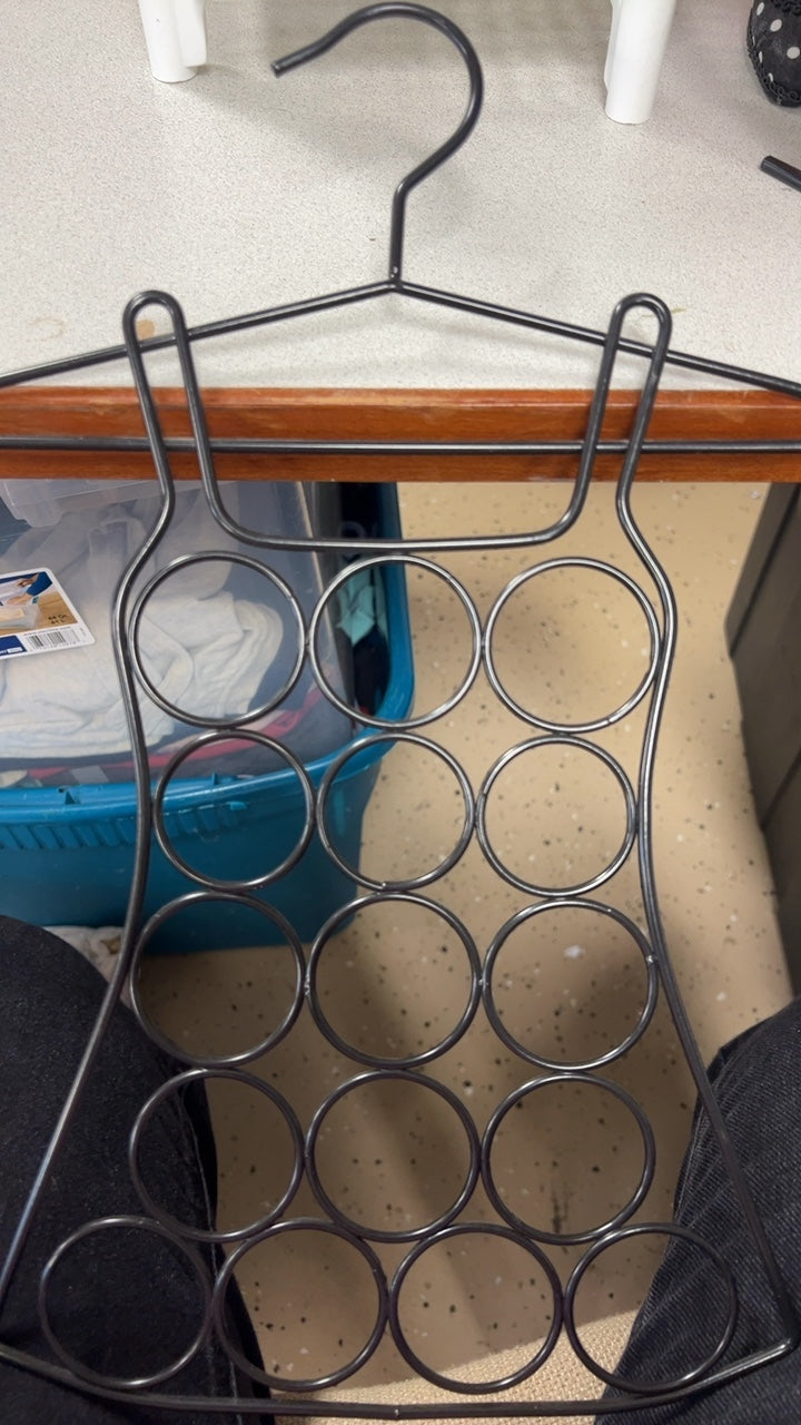 Accessory Holder 