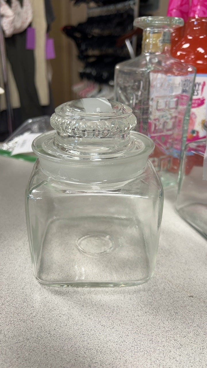 Candy Jar