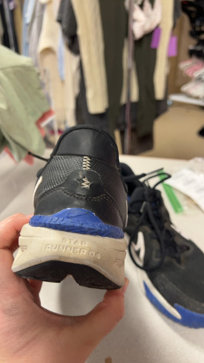 Nike Sneakers Youth 6