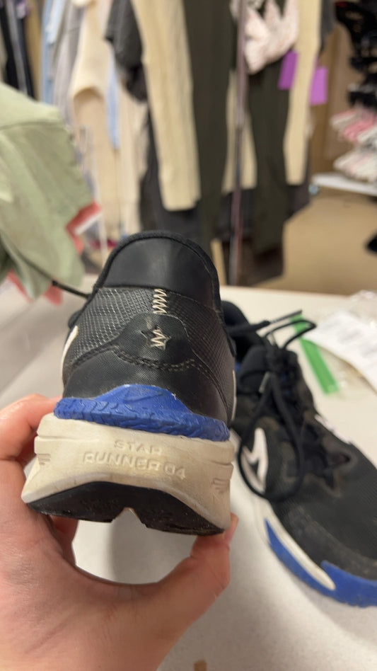 Nike Sneakers Youth 6