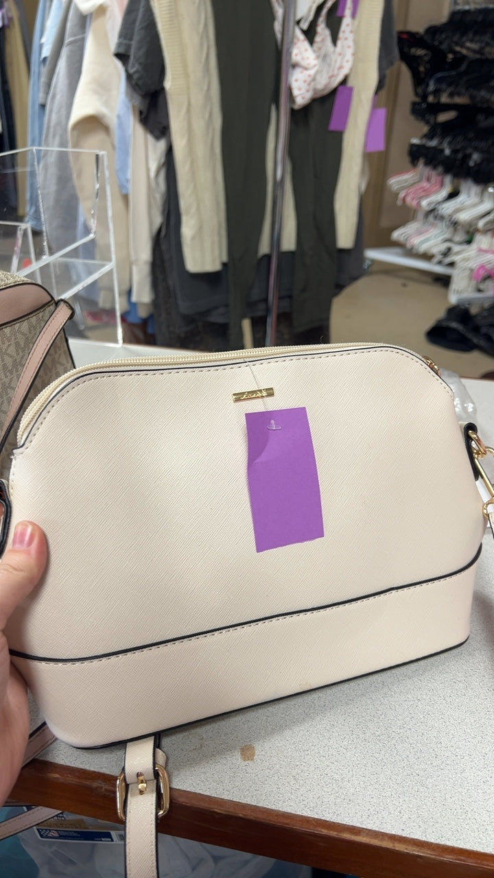 Pink Bag